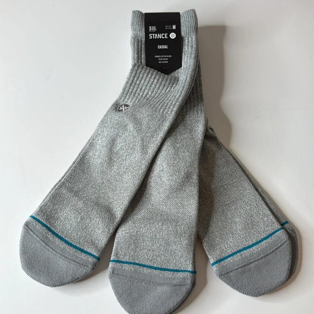 Stance pk casual